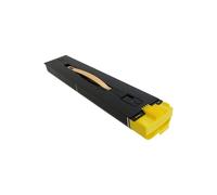 TONER COMPATIBILE XEROX 006R01450 6R01450 Y Yellow 34000 Pagine WorkCentre 7765