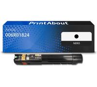 Toner compatibile Xerox 006R01824 - Nero Alta capacità