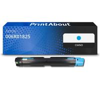 Toner compatibile Xerox 006R01825 - Ciano Alta capacità