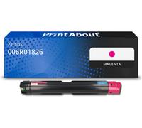 Toner compatibile Xerox 006R01826 - Magenta Alta capacità