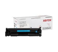 Everyday Toner Ciano compatibile con HP 201X CF401X/ CRG-045HC