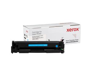 Toner Compatibile - Xerox - 006R03693 - Ciano - Alta Capacità - Compatibile con HP e Canon