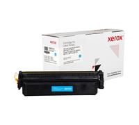 Toner Compatibile - Xerox - 006R03701 - Ciano - Alta Capacità - Compatibile Laserjet Pro