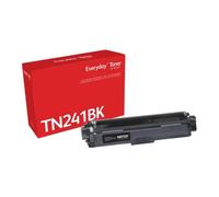 Toner Compatibile Xerox 006R03712 Brother TN-241 TN-242 BK Nero 2500 Pagine