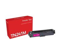Toner Compatibile Xerox 006R03714 Brother TN-241 TN-242 M Magenta 1400 Pagine