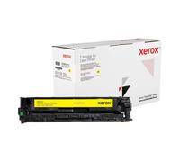 Toner Compatibile - Xerox - 006R03810 - Giallo - Laser - Compatibile HP 131A/125A/128A