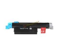 TONER COMPATIBILE XEROX 106R01218 / 106R01214 - Phaser 6360 - CIANO - STAMPA 12000 PAGINE NEW