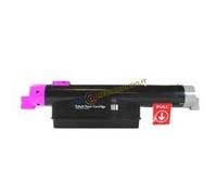 TONER COMPATIBILE XEROX 106R01219 / 106R01215 - Phaser 6360 - MAGENTA - STAMPA 12000 PAGINE NEW