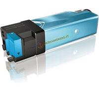 TONER COMPATIBILE XEROX 106R01278 CIANO PER PHASER 6130 NEW