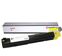Xerox Toner compatibile Phaser 7500 XER7500Y Giallo 17.800 pagine (106R01438)
