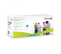 Toner compatibile Xerox 106R02266 HP 650A CE271A ciano