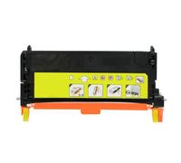 Toner compatibile Xerox 113R00725 Giallo