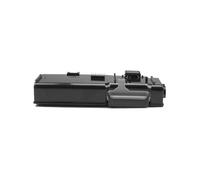 TONER COMPATIBILE XEROX 6600 106R2232 Bk Nero 8000 Pagine