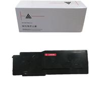 TONER COMPATIBILE XEROX 6655 106R02745 106R2745 M MAGENTA 7500 pagine