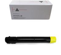 TONER COMPATIBILE XEROX 7120 006R01458 6R01458 Y YELLOW 15000 pagine