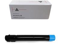 TONER COMPATIBILE XEROX 7120 006R01460 6R01460 C CIANO 15000 pagine