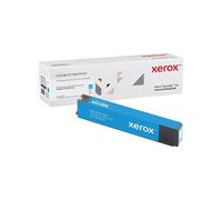 Toner compatibile - Xerox - 971XL - Ciano - Grande capacità - 6600 pagine