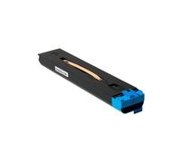 TONER COMPATIBILE XEROX C 60 6R01656 C Ciano 34000 Pagine