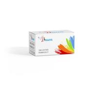 TONER COMPATIBILI PER HP BL-CF400A Color LaserJet Pro M252n / Color LaserJet Pro M252dw / Color LaserJet Pro MFP M277n / Color LaserJet Pro MFP M277dw / Color LaserJet Pro MFP M274n , Stampa 1500 pagine .