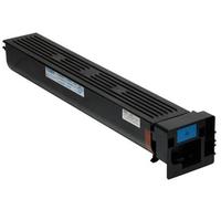 Toner compatible Bizhub 654e,754,7544e -40.8K#A3VU050 /TN712