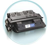 Toner compatible hp 4100,troy 4100-10.000 pagine c8061x
