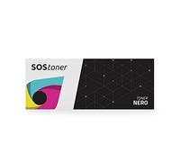 Lexmark Toner compatibile X200/X203N/X204N – Nero – 2,5K – X203A11G