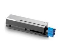 Toner compatible Oki B431DN Plus, B431D,MB491-12K 44917602