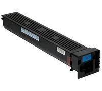 Toner compatible with Bizhub 654e,754,7544e -40.8K-A3VU050 /TN712 - MINTN712