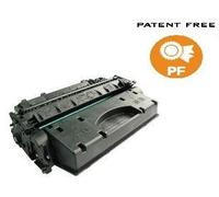 Toner compatible with HP P2050,M401,LBP6300,MF5840-6.3K-CF280X-CAN719H - HPCE505