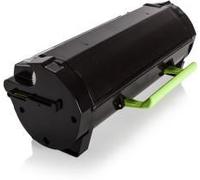 Toner compatible with Konica Minolta Bizhub 3320-10K-TNP43/TNP41 - MINTNP41