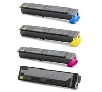 Toner compatible with Kyocera TasKalfa 356ci,358ci-18K-1T02R50NL0 - KYOTK5205BK