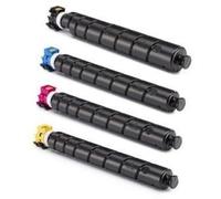 Toner compatible with Olivetti d-Color MF2555-25K-B1413 - OLB1413BK