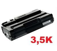 Toner compatible with Ricoh P310,M320,Sp 330DN-3.5K- 408278/TYPESP330 - RISP330A