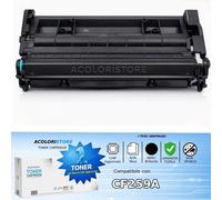 Toner compatiible per HP CF259A 59A LaserJet Pro MFP M428 fdw M404 M406dn M430f
