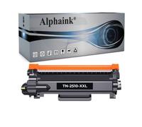 TONER COMPATILE TN 2510 XXL PER BROTHER HL-L2865DW MFC-L2960DW MFC-L2980DW