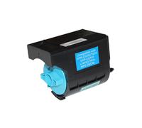 TONER CON CHIP COMPATIBILE PER CANON C-EXV21 CYANO 14.000 PAGINE