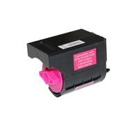 TONER CON CHIP COMPATIBILE PER CANON C-EXV21 MAGENTA 14.000 PAGINE