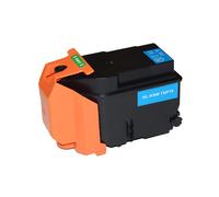 Toner con chip compatibile per Konica Minolta TNP-79-80-81 ciano 9000 pag