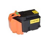 Toner con chip compatibile per Konica Minolta TNP-79-80-81 giallo 9000 pag
