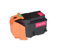 Toner con chip compatibile per Konica Minolta TNP-79-80-81 magenta 9000 pag