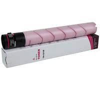 CoreParts MSP7264 cartuccia toner 1 pz Magenta (TN-321M Toner Cartridge - 514g/Pc - 25K Pages - KONICA MINOLTA Bizhub C224, 284 NEW