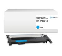 TONER COREPARTS QI-W2071A Non disponibile