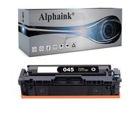CRG-045HBK Toner Compatibile Nero per Canon MF631/633/635Cx/LBP-611Cn/613Cdw