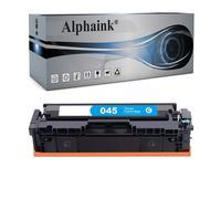 CRG-045HC Toner Compatibile Ciano per Canon MF631/633/635Cx/LBP-611Cn/613Cdw
