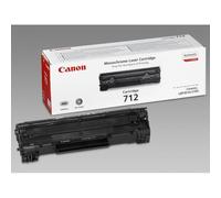 Toner CRG 712 Canon nero 1870B002
