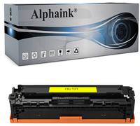 Toner CRG 718 GIALLO compatibile per Canon LBP 7200CDN 7210CDN 7660C 8340CDN