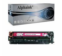 Toner CRG 718 MAGENTA compatibile per Canon LBP 7200CDN 7210CDN 7660C 8340CDN
