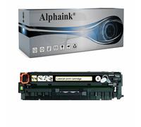 Toner CRG 718 Nero compatibile per Canon LBP 7200CDN 7210CDN 7660C 8340CDN 8350