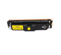 Toner CRG069 Con Chip Compatibile Con Canon LBP674Cx MF756Cx | Stampa da ufficio, documenti a colori, output nitido, prestazioni stabili, installazione semplice, chip incluso(Y)