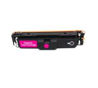 Toner CRG069 Con Chip Compatibile Con Canon LBP674Cx MF756Cx | Stampa da ufficio, documenti a colori, output nitido, prestazioni stabili, installazione semplice, chip incluso(M)